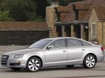 Audi A6 3.2 Sedan 2005 года (NA)